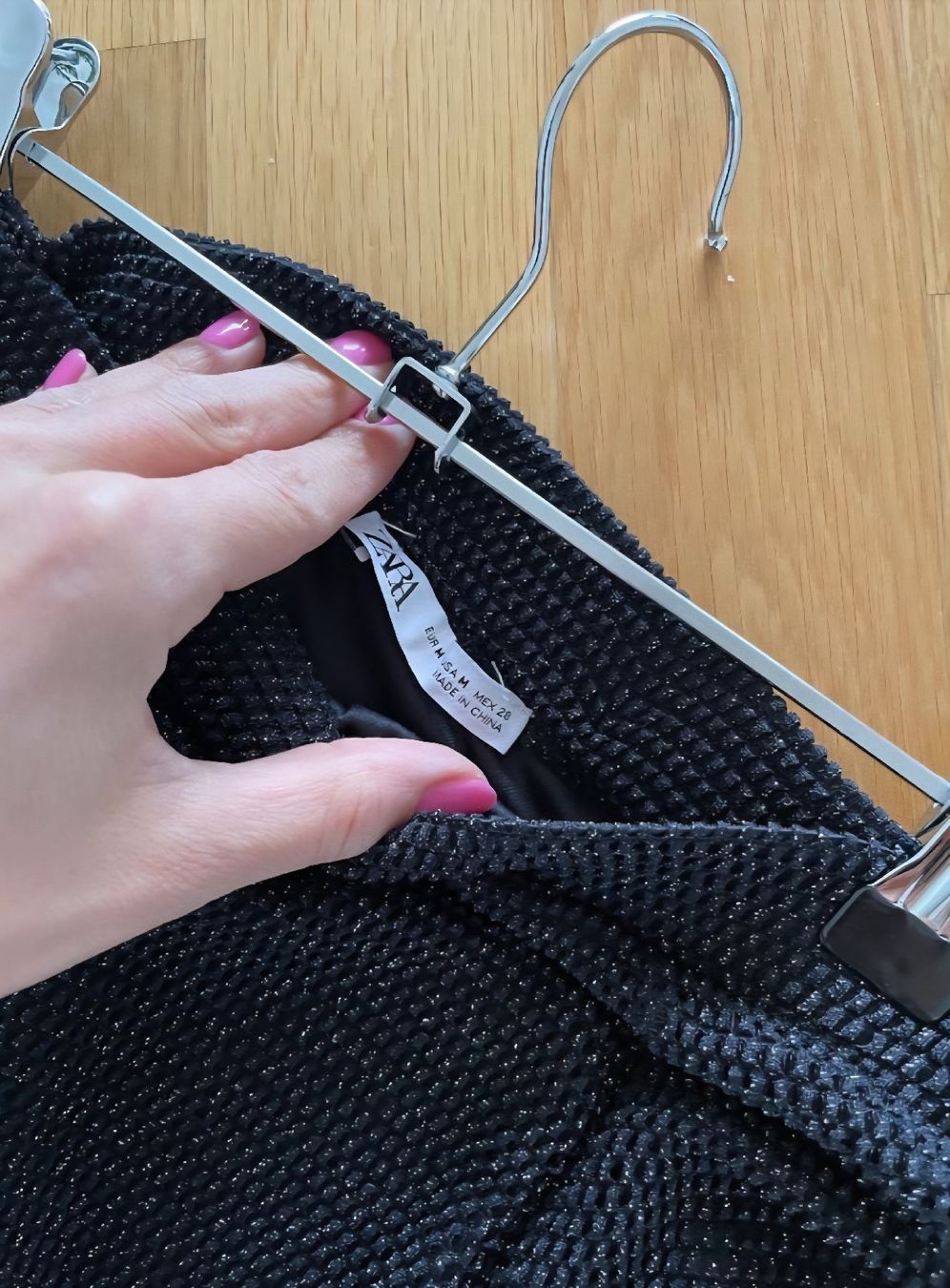 Zara Gonne: Rock Zara, Gr. M – Nuovo (secondo la descrizione) da Jonen venduto da Juliette_St 3