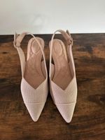 Vivaia Addison Rose Gold Schuhe