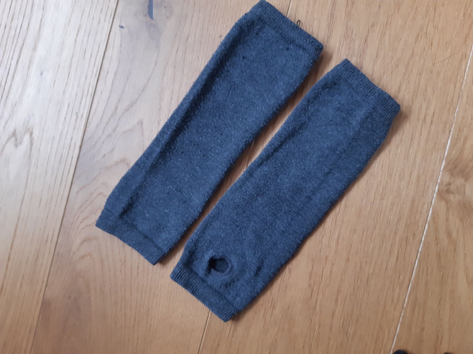Sonstige Kleidung & Accessoires: stulpen / pulswärmer – Neu (gemäss Beschreibung) aus Nebikon von Haidihooo