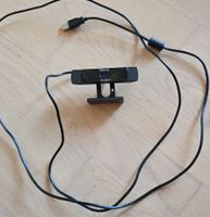 Trust Webcam HD mit USB-Anschluss, top Zustand