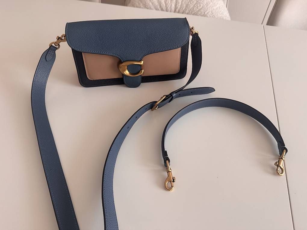 Coach Taschen für Damen: Coach Tasche – Gebraucht aus Grellingen von Patriciagp