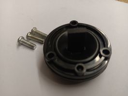 Hoverboard Gummi Gyroscope Ersatzteile