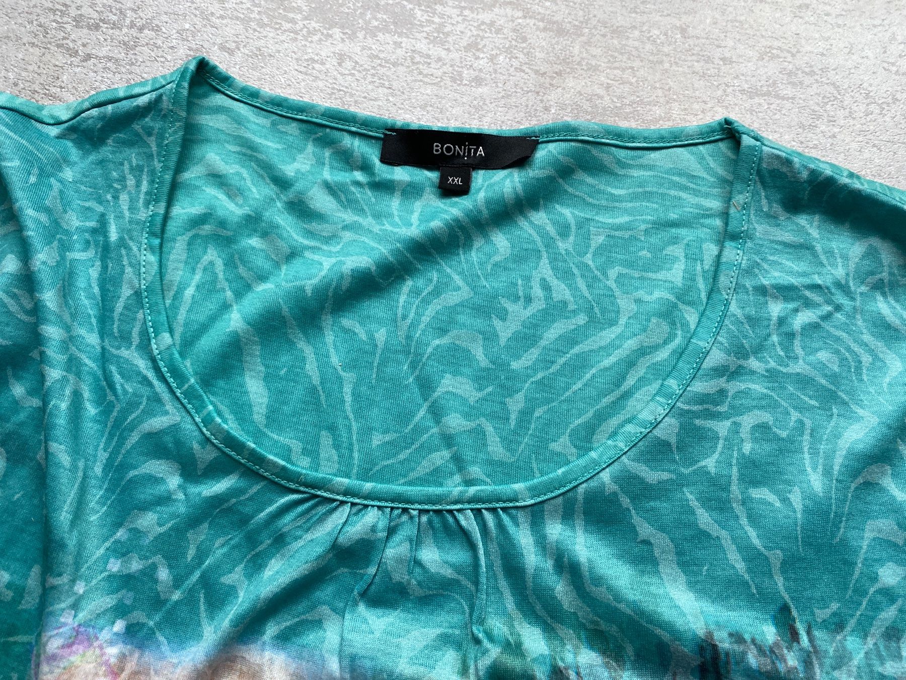 Bonita T-shirt: T-Shirt – Nuovo (secondo la descrizione) da Bülach venduto da Jackybabue 3