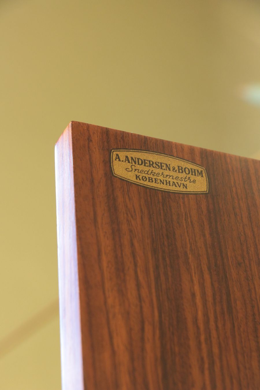 Commodes: Highboard Arne Vodder – D'occasion à Basel par perpetuum_moebel 8