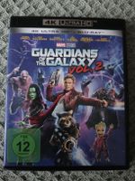 Guardians of the Galaxy - 4K UltraHD + Blu-ray