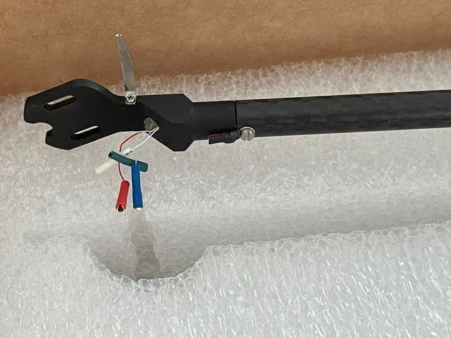 Giradischi: TONARM AURIS W-9A - TOP! – Nuovo (secondo la descrizione) da Fahrwangen venduto da Swirl2 3