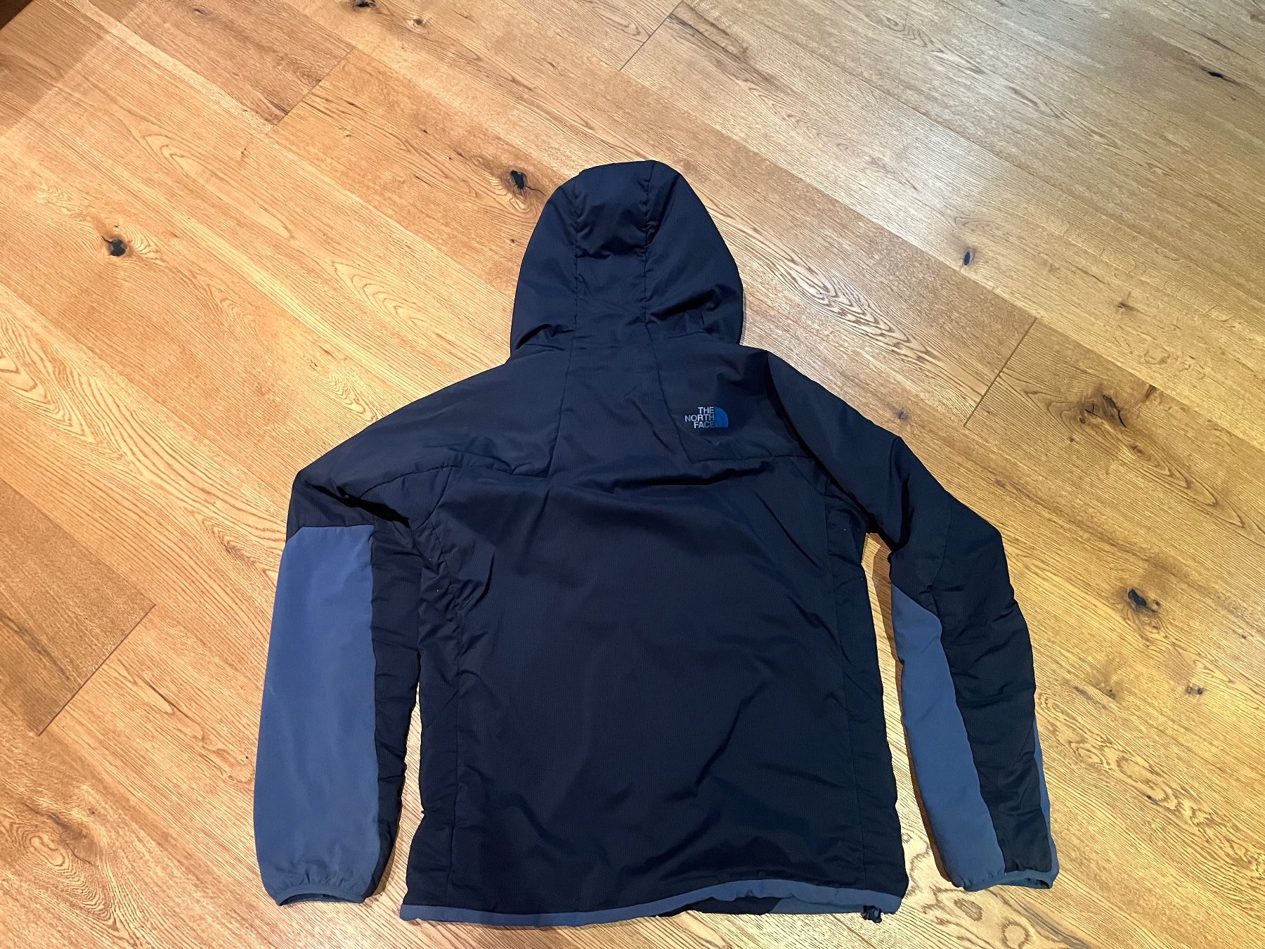 North Face Giacche: The North Face Ventrix Isolations Jacke – Usato da Jaberg venduto da tequila73 2