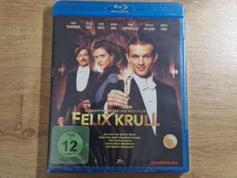Bekenntnisse des Hochstaplers Felix Krull (2020) NEU Bluray