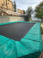 superfun Trampolin