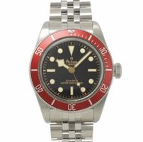 Tudor Heritage Black Bay - Full Set