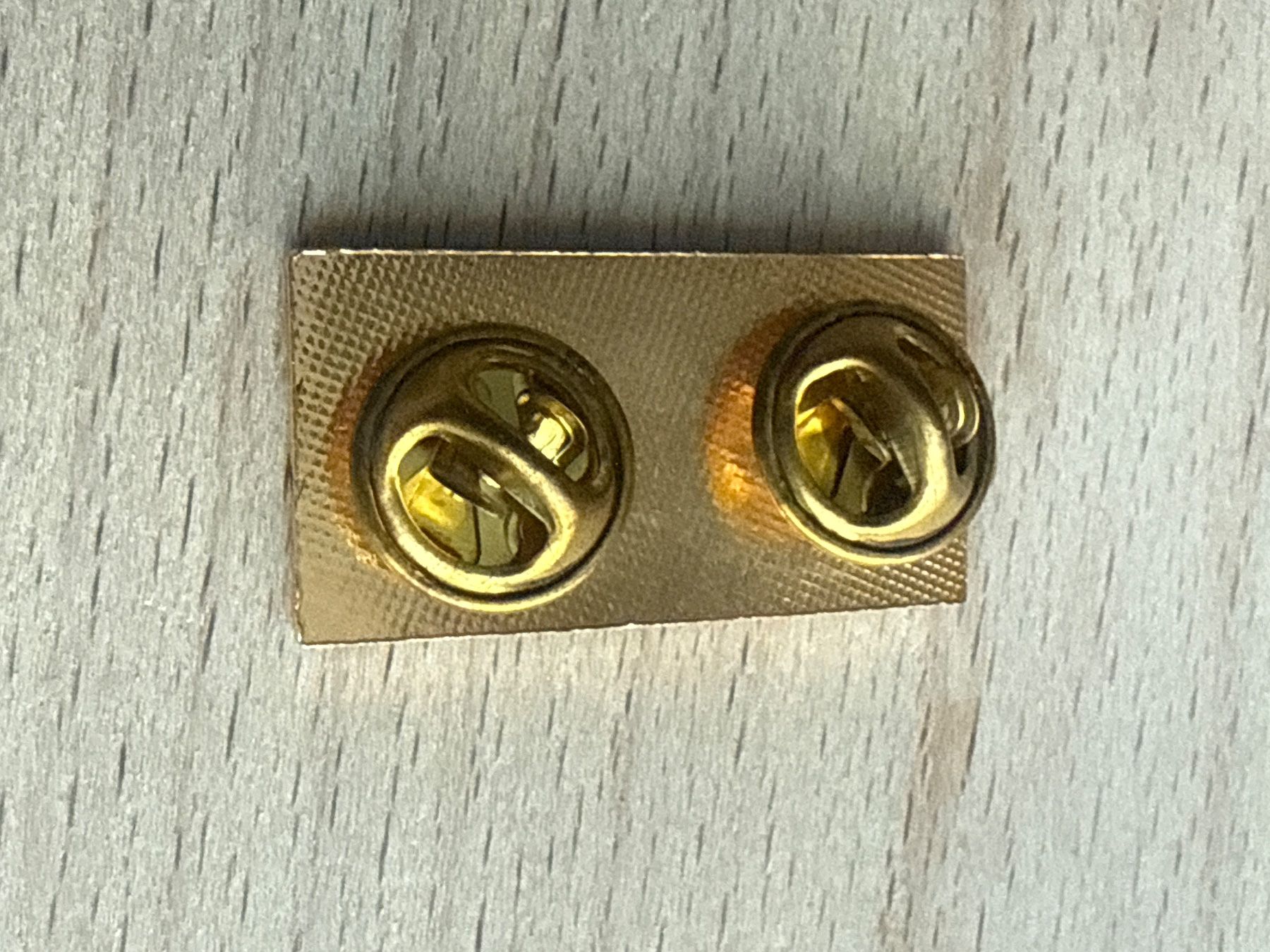 Placchette & Badge: Pin Billiard – Usato da Glattbrugg venduto da Schweigmatt 1