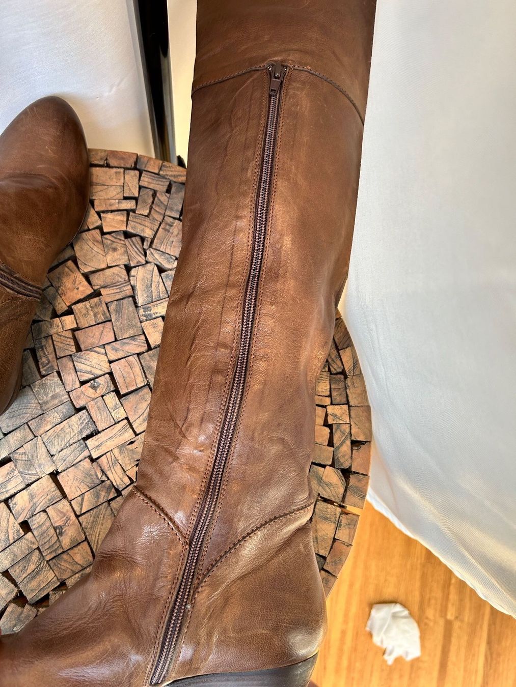 Scarpe da donna: Davos Gomma Stiefel – Usato da Adliswil venduto da RicPro 3