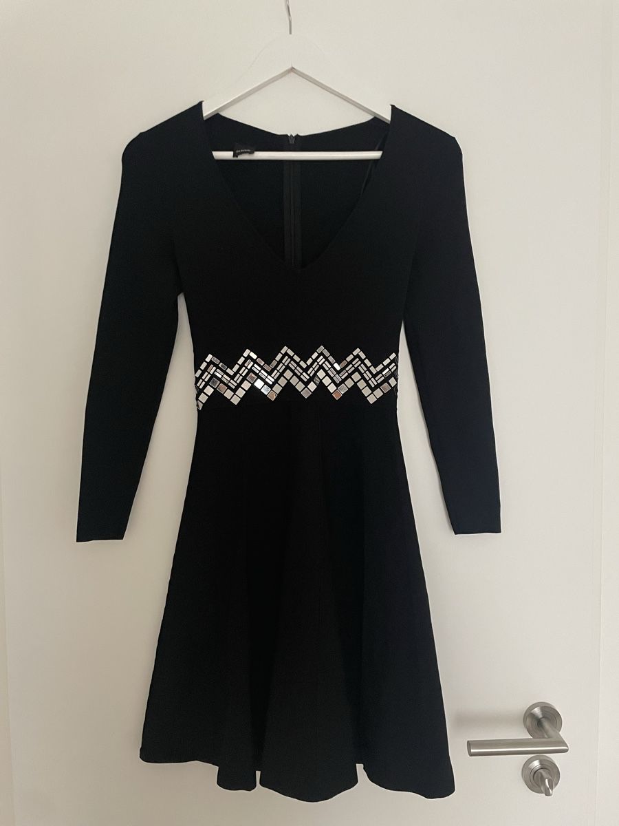 Pinko Vestiti: Schönes Cocktailkleid von Pinko – Usato da Horw venduto da Spi8992