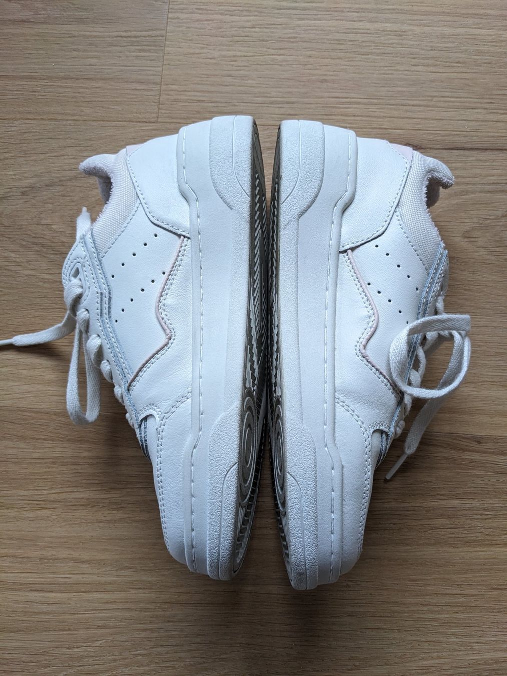 Scarpe da donna: HUB Leder Sneaker 36 – Usato da Lengnau AG venduto da Nathi88 1