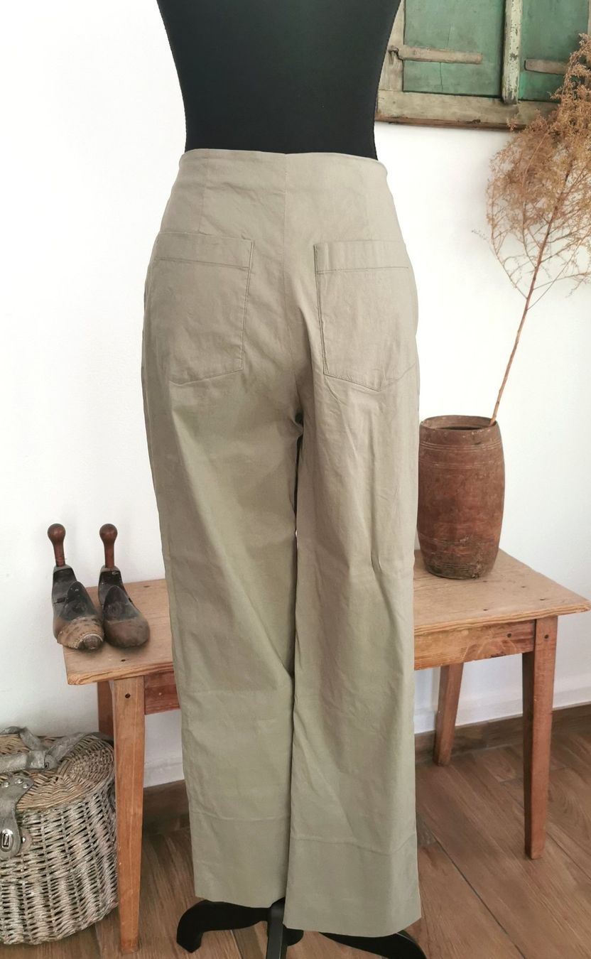 Pantaloni: Peter o Maler tolle Hose Gr. S – Usato da gachnang venduto da tibus1 3