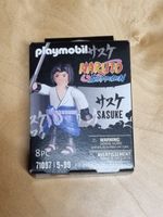 Playmobil Naruto 71097 Sasuke
