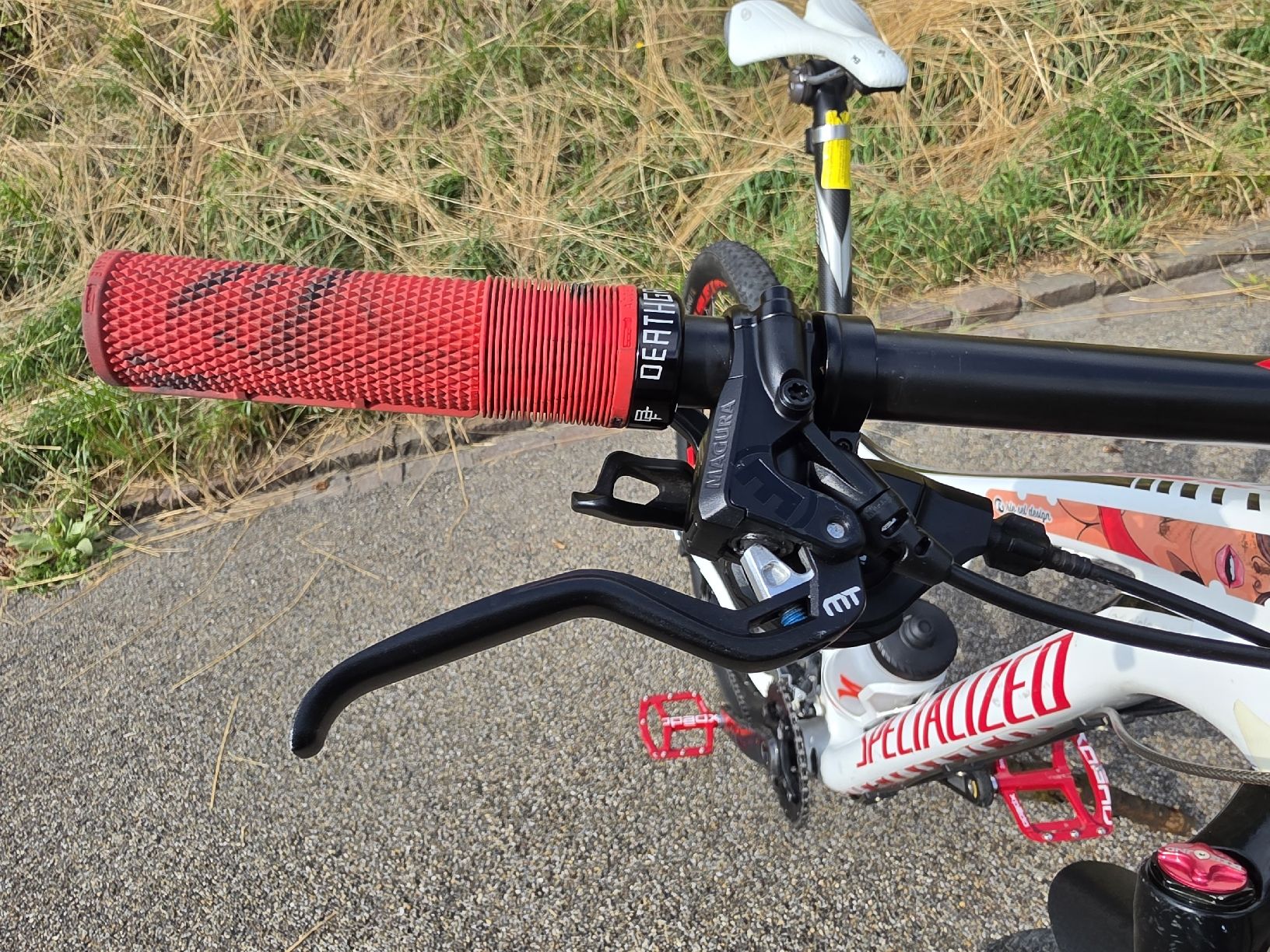 Specialized Biciclette: Specialized Epic FSR Expert Carbon 29 – Usato da Winterthur venduto da TheMatrixHasYou 6