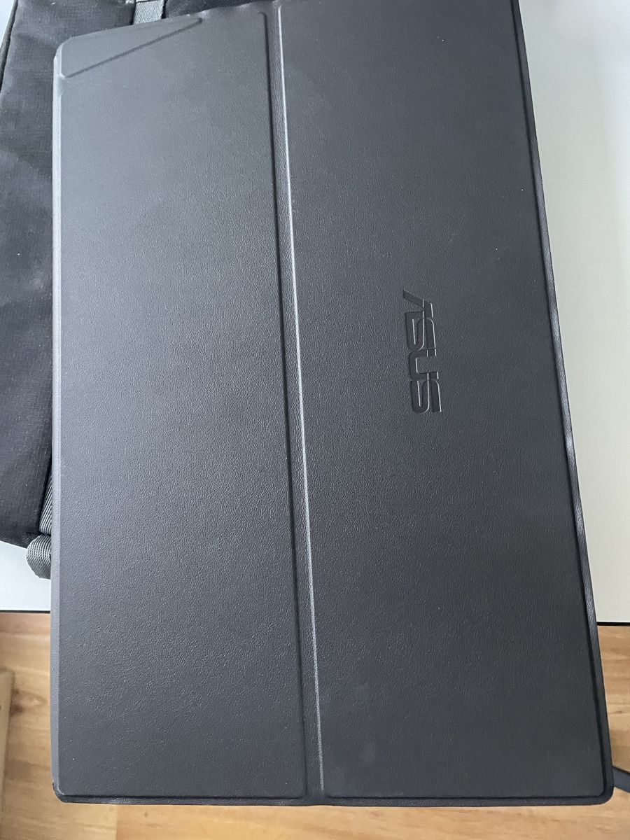Monitore: Asus ZenScreen – Gebraucht aus Sarmenstorf von P.Stenz93 2