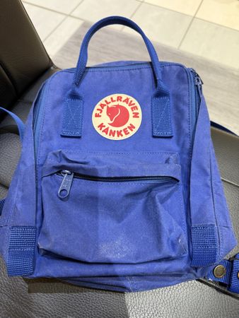 Kinder Rucksack