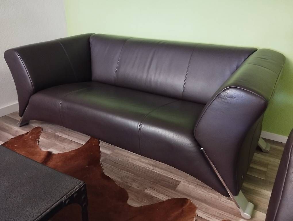 Divani: Rolf Benz Sofa – Usato da Effretikon venduto da inf_tcd8 2