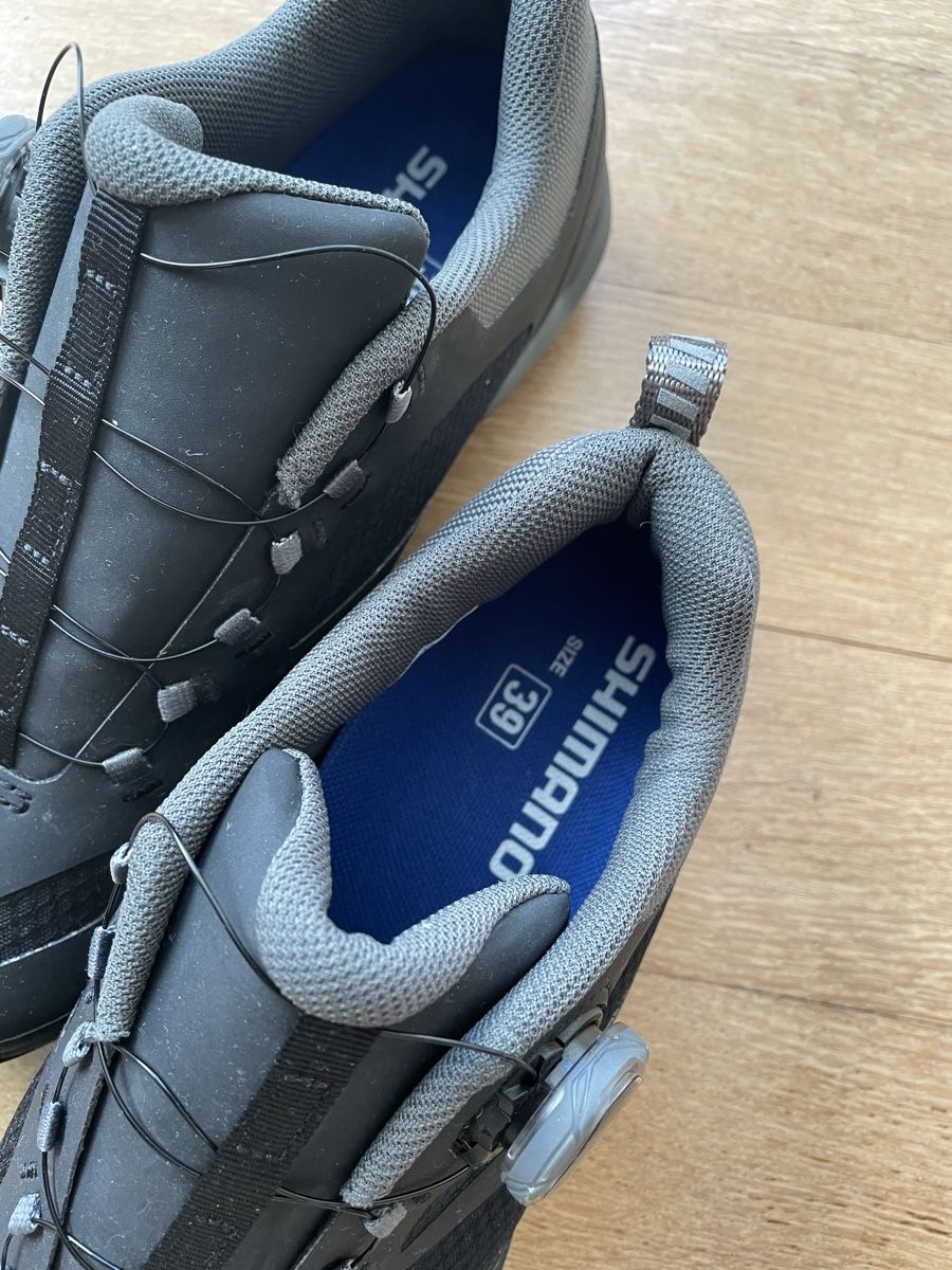 Salomon Scarpe da uomo: Salomon Bikeschuhe Klick, Neu!!! – Nuovo (secondo la descrizione) da aarau venduto da A.Naef 3