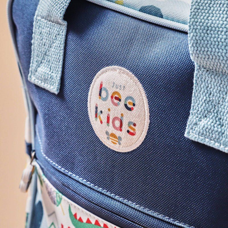 Borse & Zaini: Kinder Rucksack mit Tiermotiv – Nuovo e nell'imballaggio originale da Bühler venduto da mein-wunderland 2