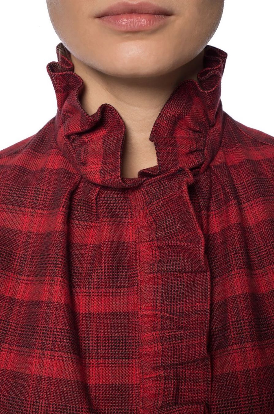 Isabel Marant Blusen: Marant Etoile, Bluse, 100% Baumwolle – Gebraucht aus Zürich von selavia 1