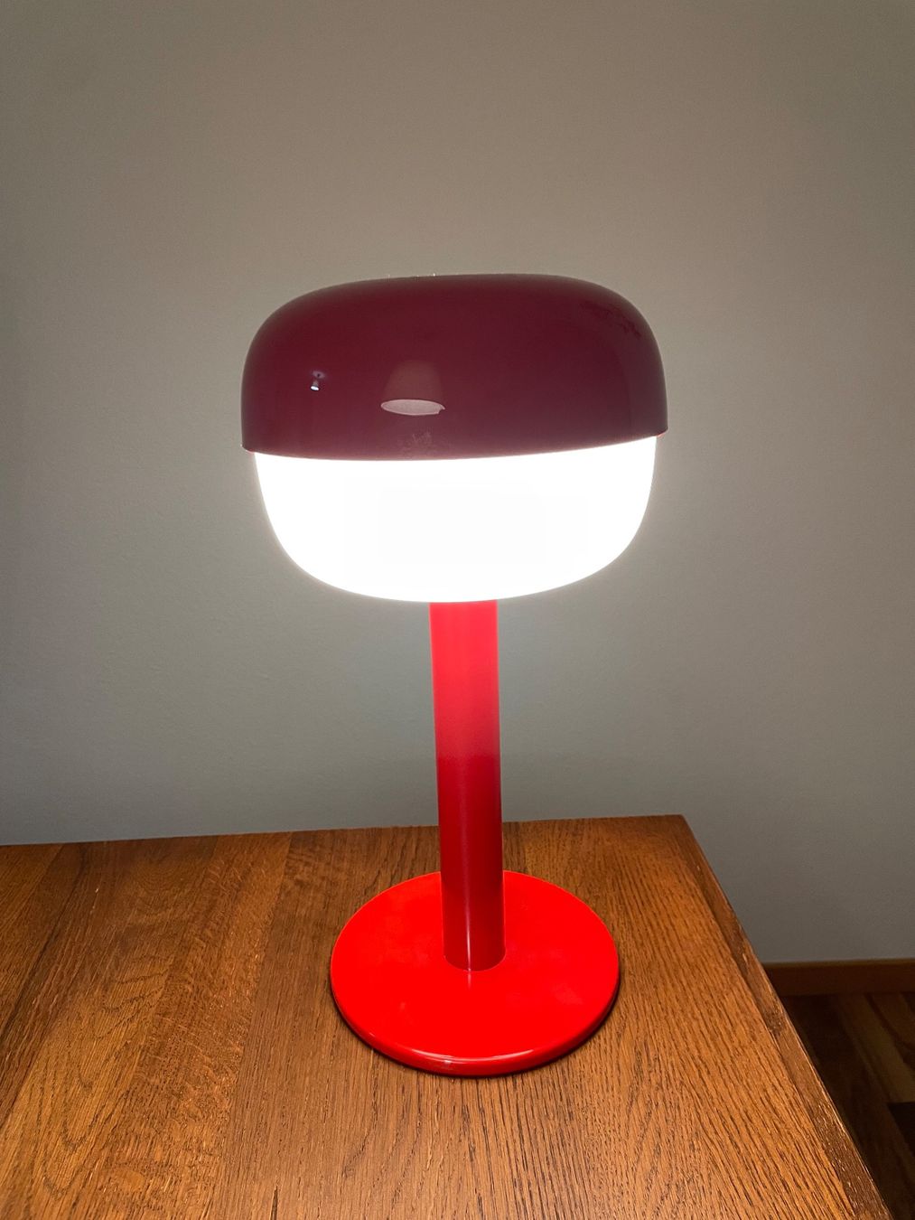 Ikea Lampade: Tischlampe IKEA BLÅSVERK – Usato da Kirchberg BE venduto da hud_7www 2