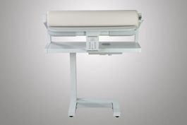 Holek Bügelmaschine steam ironer 580