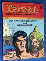 Comic Tarzan Nr. 14 von 1972
