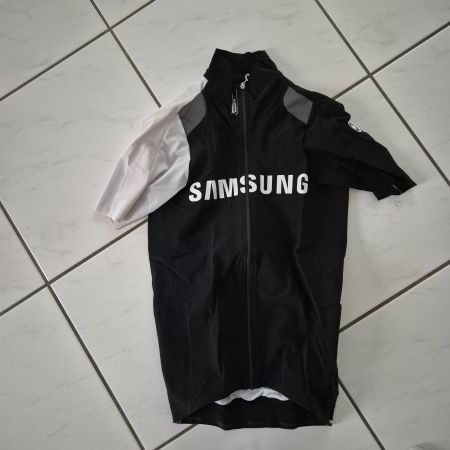 Assos Trikot
