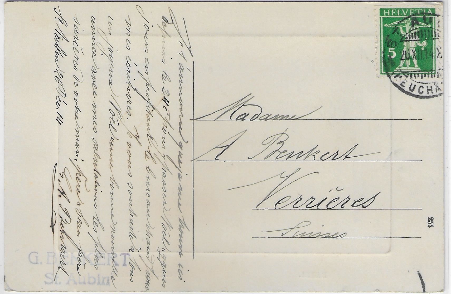 Cartoline postali: Basel - Drei Rheinbrücken - Passepartout – Usato da Ettingen venduto da Kartenplanet 1