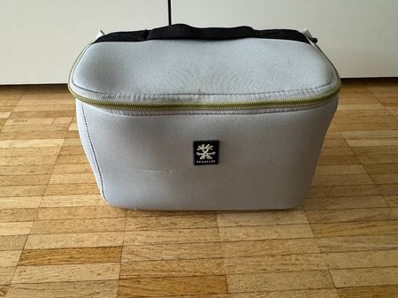 Crumpler Banana Bowl M  Kameraeinsatz / Kameratasche