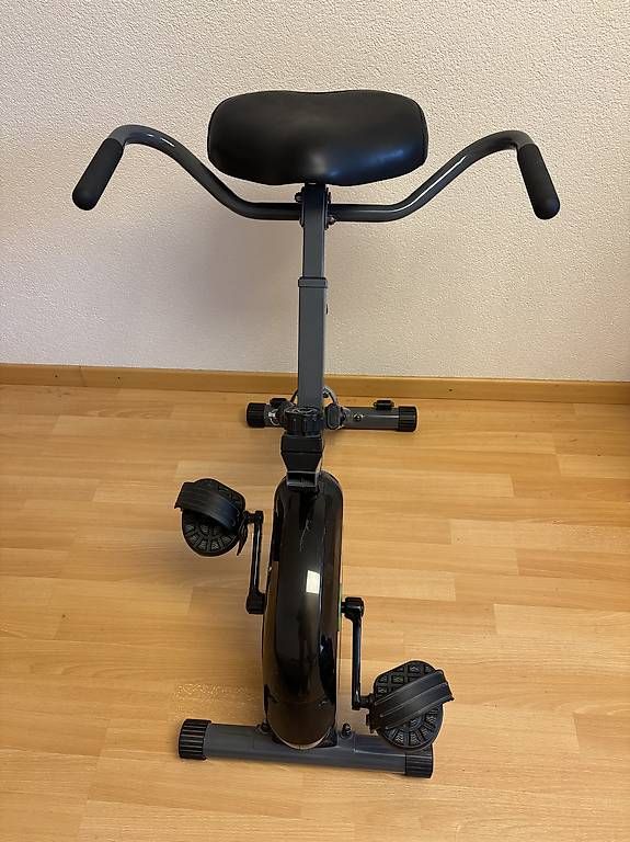 Hometrainer: Heimtrainer - desk exercise bike – Usato da Altdorf UR venduto da ait_z866 2