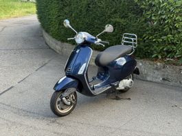 Piaggio Vespa Primavera 3V 2016jg Ab Mfk 