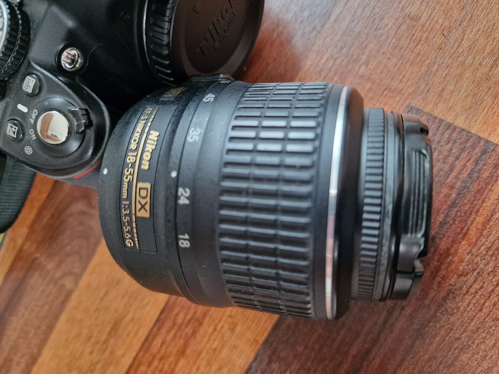 Bücher: Nikon D3100 – Gebraucht aus Dagmersellen von Purppetz 3