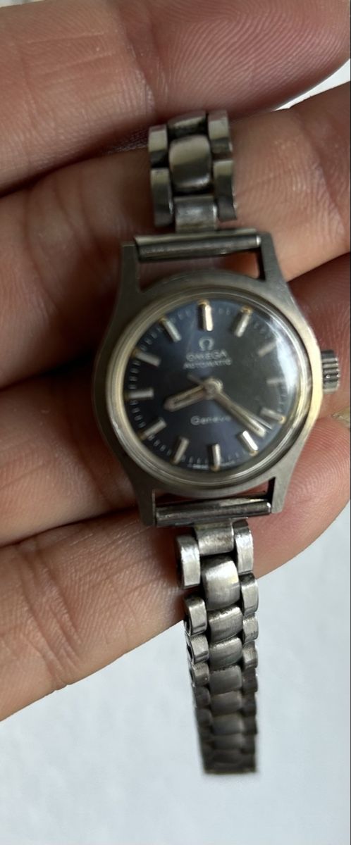 Omega Orologi: Damen Uhr  – Difettoso da Luzern venduto da giv_tmj8