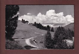 STRELA-ALP über Davos - 1961