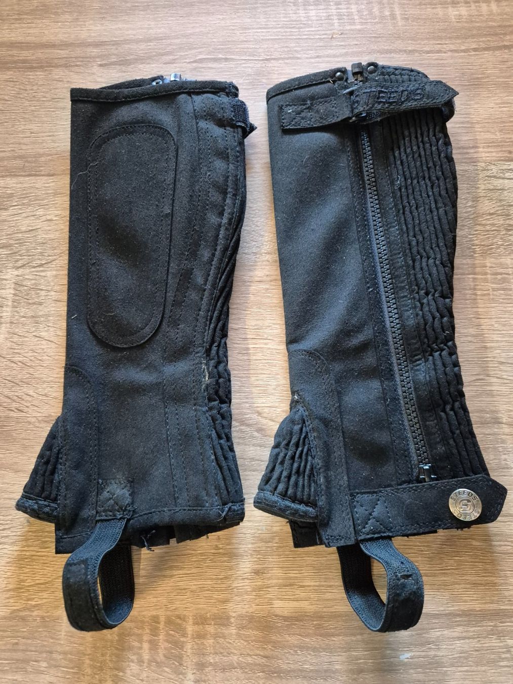 Stinchiere & Fasciature: Chaps Kinder KXS – Usato da Meggen venduto da Orrinka20