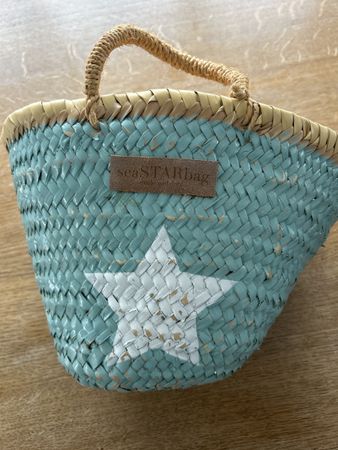 Sea Star Bag