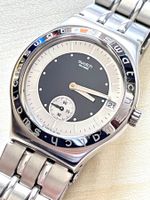 Swatch Irony , Herrenuhr, selten!