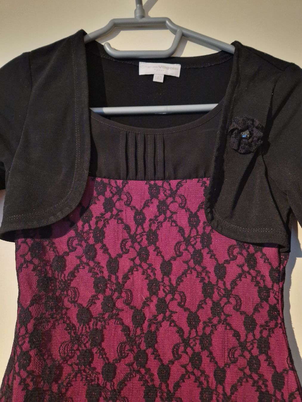 Vestiti & Gonne: Kleid 140 k9 – Usato da Dietlikon venduto da gunner242 1