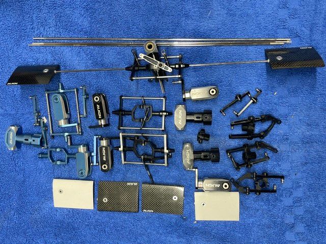 Modellismo RC: Modellbau & Hobby – Usato da Kernenried venduto da Lube57