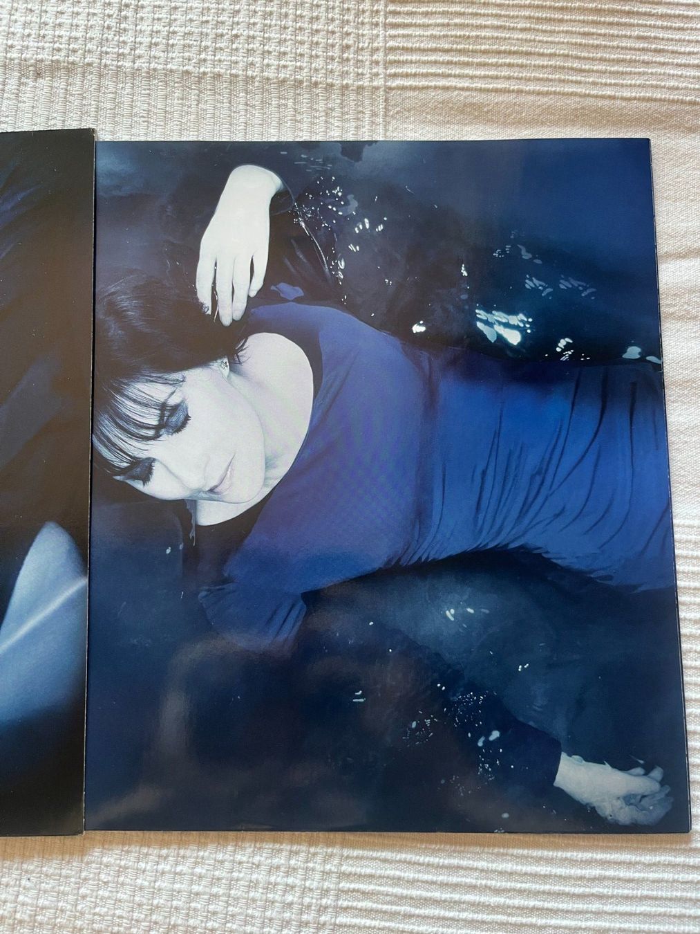Schallplatten: Enya - Dark Sky Island Vinyl LP – Gebraucht aus Effretikon von ChrisLamberger 3