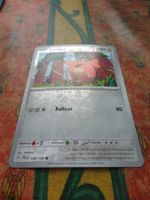 POKEMON  Cufant   H  JTG EN  109/159  HP100  2025