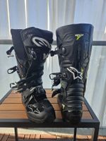 Alpine Stars 7 Enduro Drystar® Stiefel