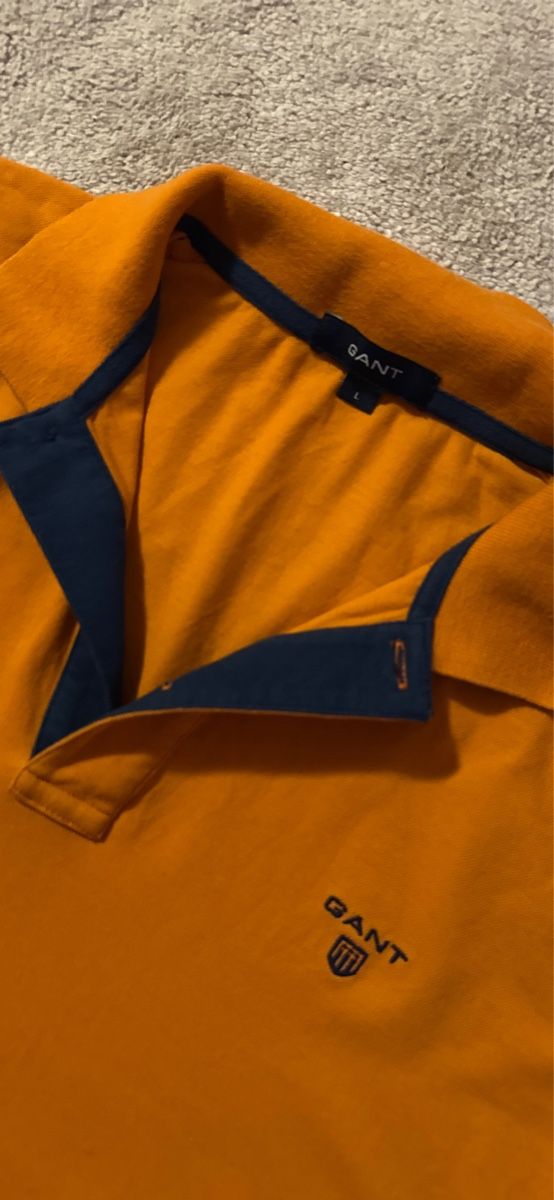 Gant Magliette Polo: Gant – Nuovo (secondo la descrizione) da Meilen venduto da Inessa11 1