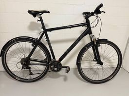 Cube TerraLine LTD Crossbike gebraucht
