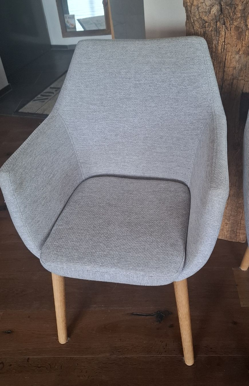 Stühle: Esszimmer-Stuhl – Gebraucht aus Muri AG von Lilo35 1