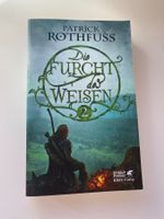 Patrick Rothfuss, Die Furcht des Weisen, Tag 2 Teil 2